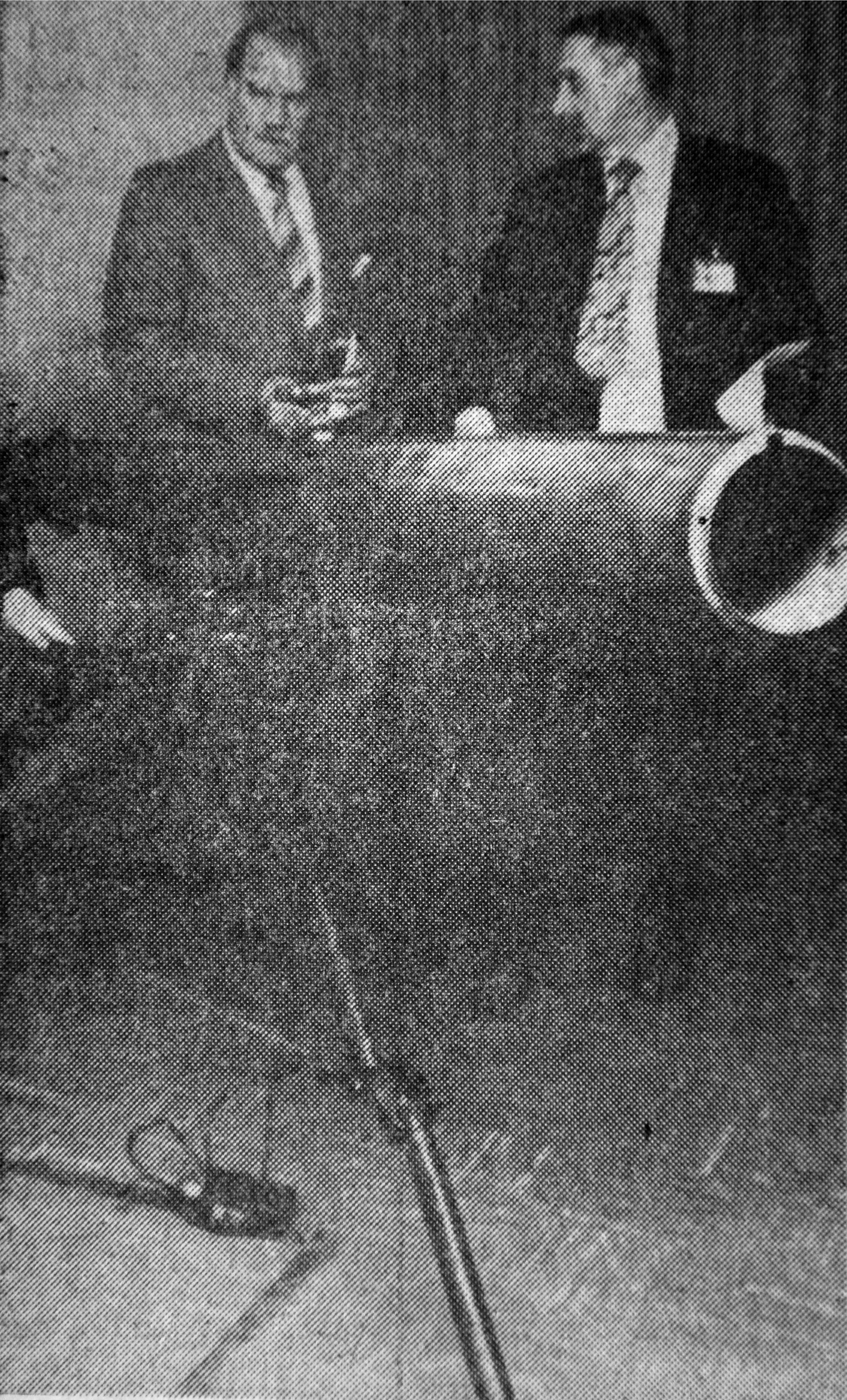 Voortrekkerhoogte, 12 Augustus 1981, Grad-P, Independent Media