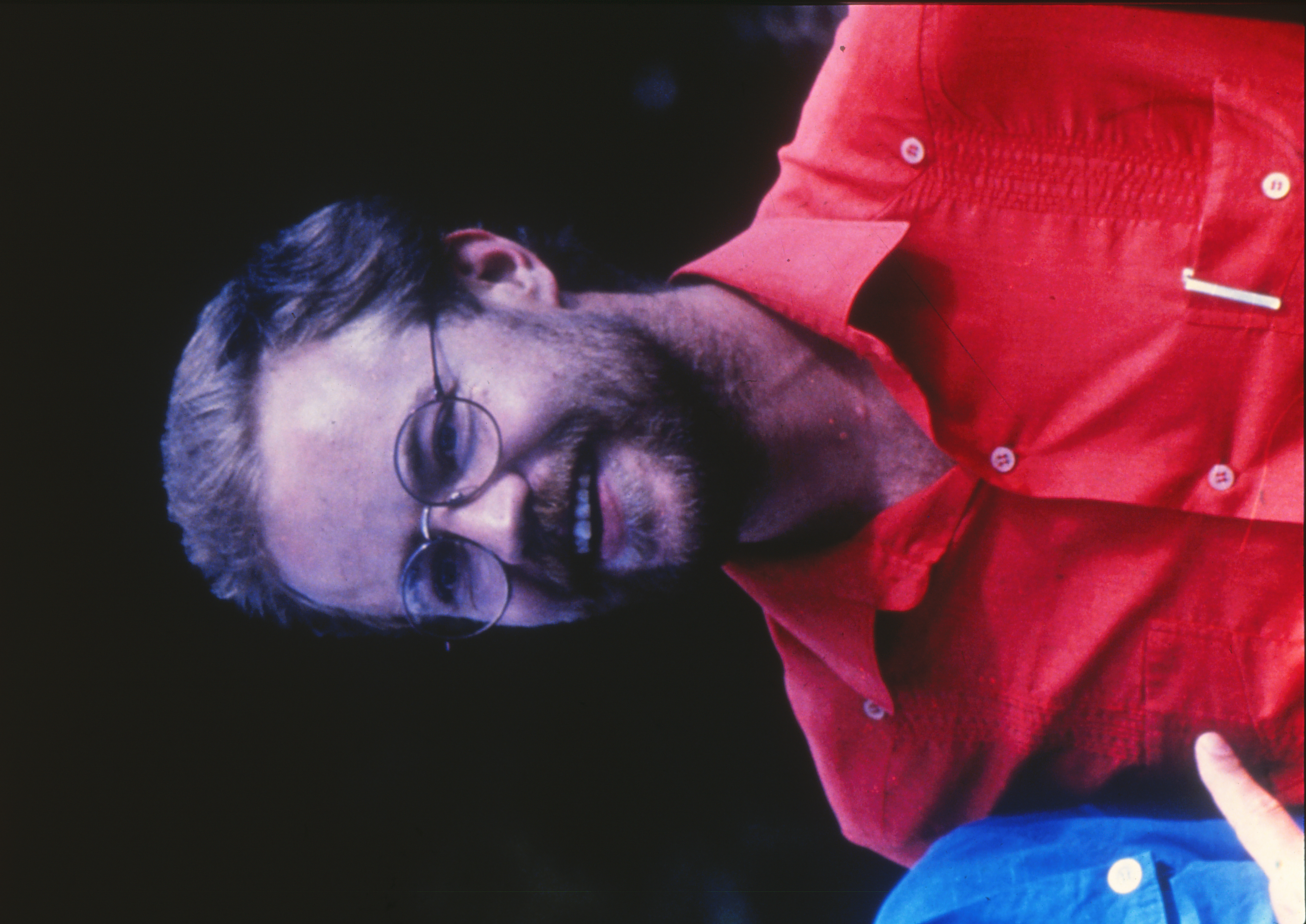 Wits Command Operation, 30 July 1987, Heinrich Grosskopf in exile, Beeld News 24