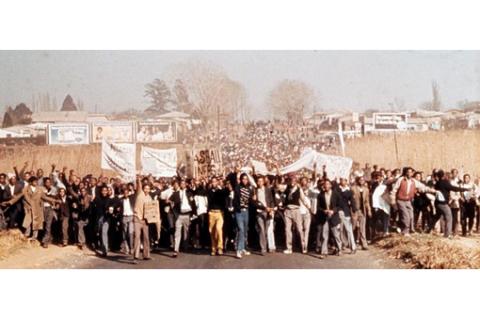 June Uprising