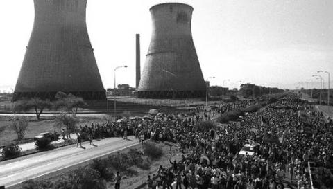 Langa March, 30 March 1960