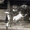 rickshaw.