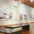 Slave lodge exhibition