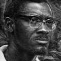 Patrice Lumumba. 