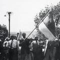 ANC launch Defiance Campaign in 1952