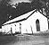 The Essau Memorial Anglican Church in Calvinia, demolished in the 1970s under the Group Areas Act