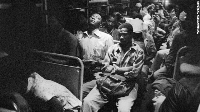 HTP - David Goldblatt