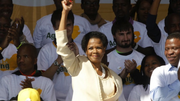 HTP Mamphela Ramphele