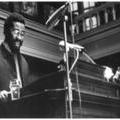 Thabo Mbeki in Holland
