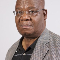 Nkosiyakhe Amos Masondo