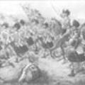  battle Blaawuberg