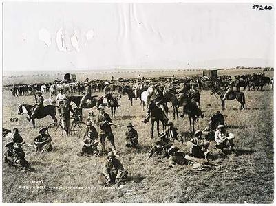 boer-convoy.jpg | South African History Online