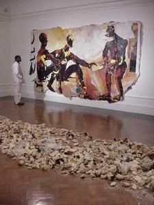 Bread by Kay Hassan