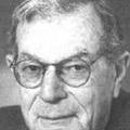 Bunting, Brian Percy