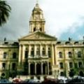 cape town city hall