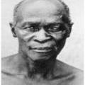 Chief Maqoma image | South African History Online