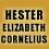 cornelius hester elizabeth