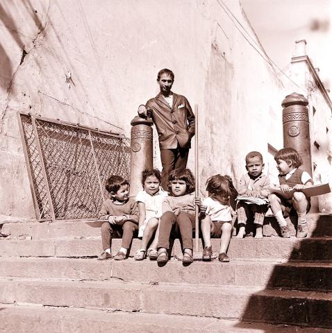District Six