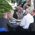 SAHO Slave Lodge launch 4
