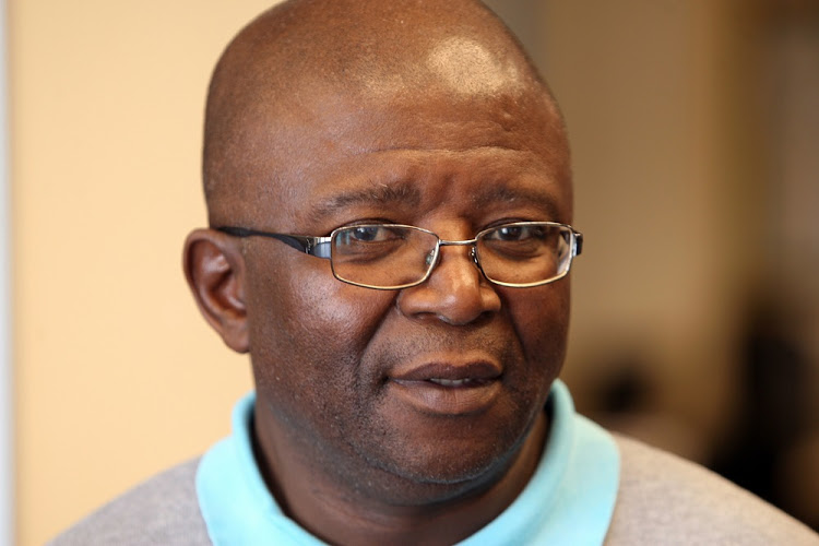 Herbert Mabuza