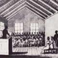 hottentot Church
