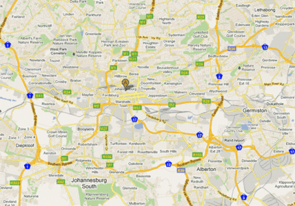 hr-johannesburg-maptoday.gif | South African History Online