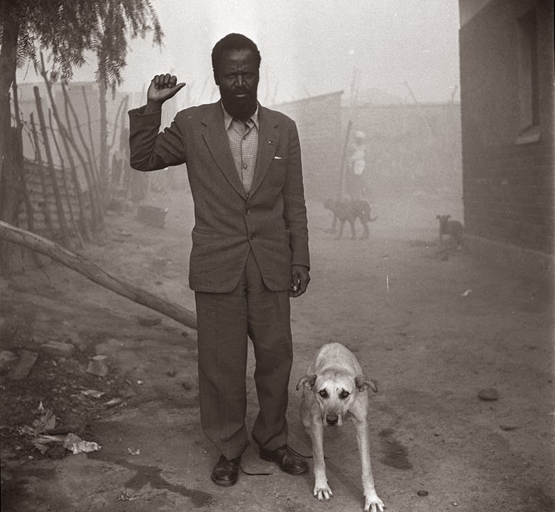 Josias Ratshilumela Madzunya