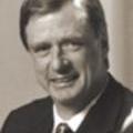 Justice Johann Van der Westhuizen