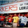 The Launch of COSATU 1985