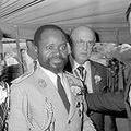 machel, Pik and P.W. Botha