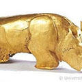 Mapungubwe-rhino.jpg | South African History Online