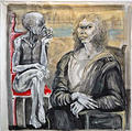 Rubin Harold mona lisa
