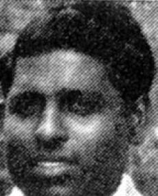 Kesval “Kay” Moonsamy