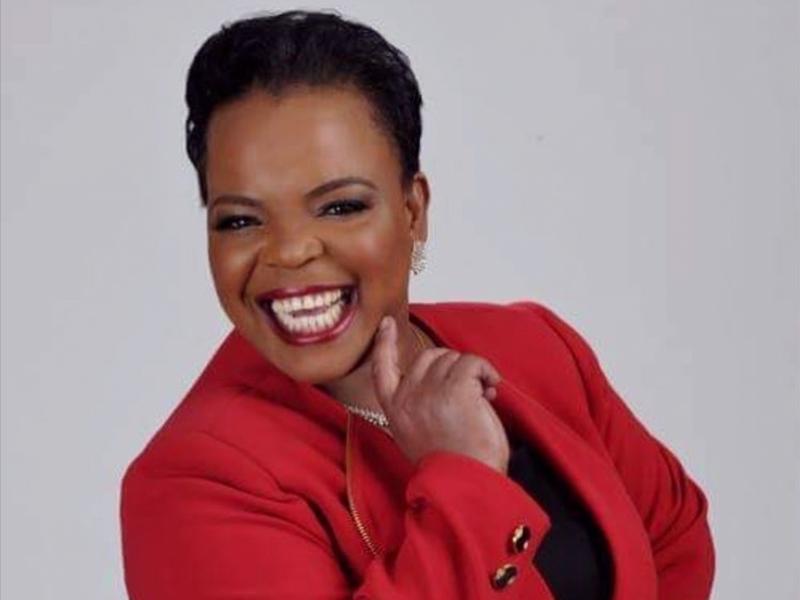  Rebecca   Malope