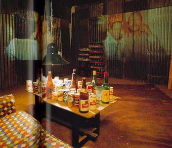 Shebeen by Kay Hassan