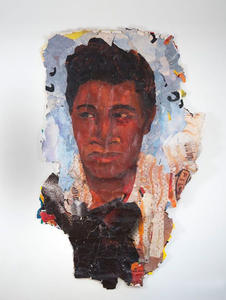Untitled 2013 - 2014 by Kay Hassan 