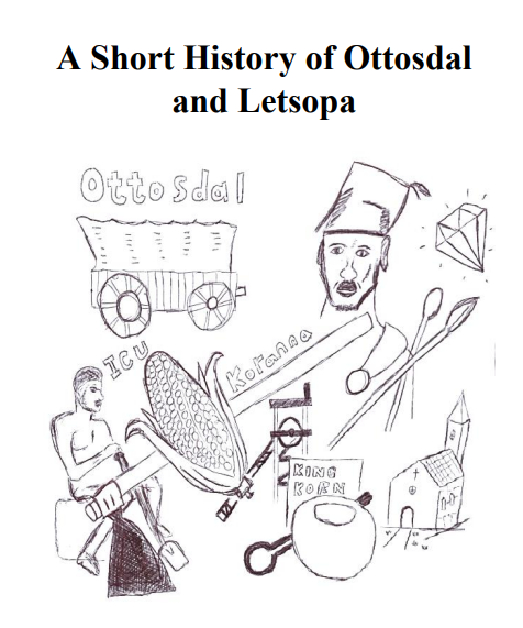 Ottosdal and Letsopa 