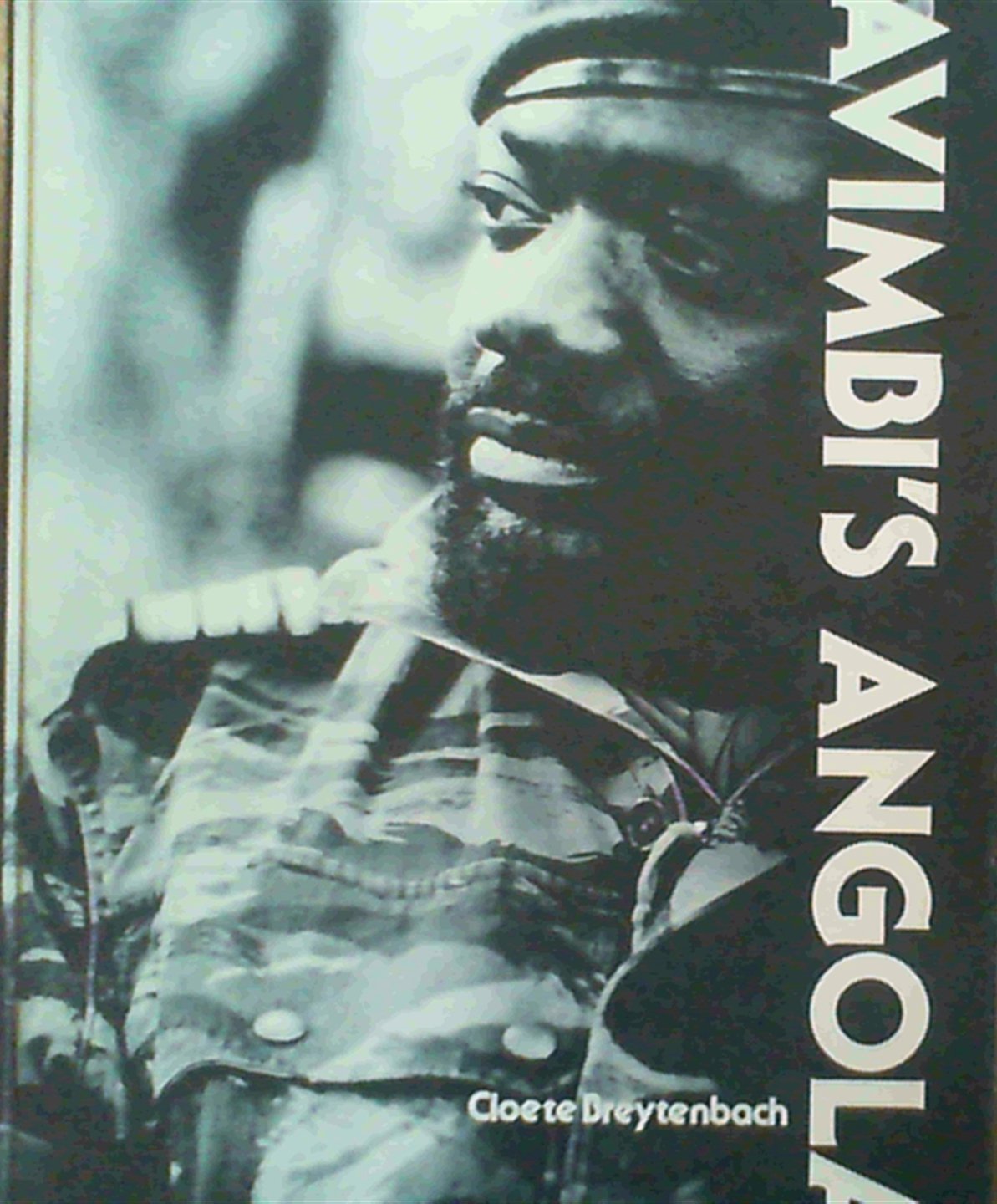Savimbi's Angola (1980)