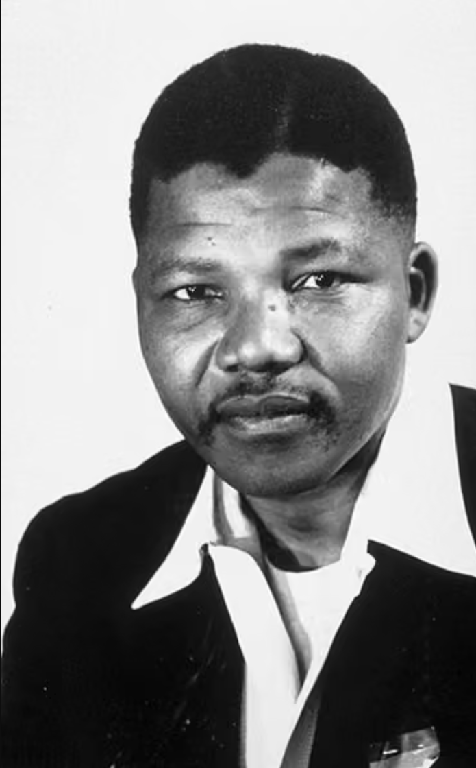 Nelson Rolihlahla Mandela (Mvezo, 18 July 1918 â Johannesburg, 5 December 2013)