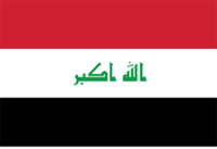 Iraq boycott SA government’s apartheid policies