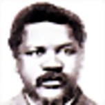 Newspaper editor John Tengo Jabavu dies