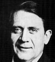 Hendrik Jacobus Coetsee is born