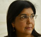 Zubeida Jaffer is detained, while pregnant, by the security police under Apartheid regulations 