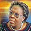 Joyce Kgoali dies