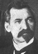 Daniel Francois Malherbe, SA novelist, poet and dramatist, is born