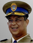 Robert McBride is born