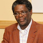 Union leader, Moses Mayekiso is reported to be under arrest on his return from Sweden.