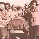 Griffiths Mxenge is buried