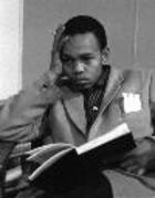 Nathaniel Nakasa, South African journalist and writer, dies in exile