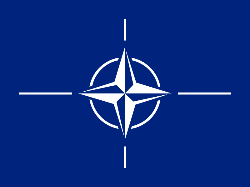The North Atlantic Treaty Organisation (NATO) is founded.