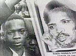 Due to insufficient evidence South African police are cleared of charges with regards to the death of Steve Biko